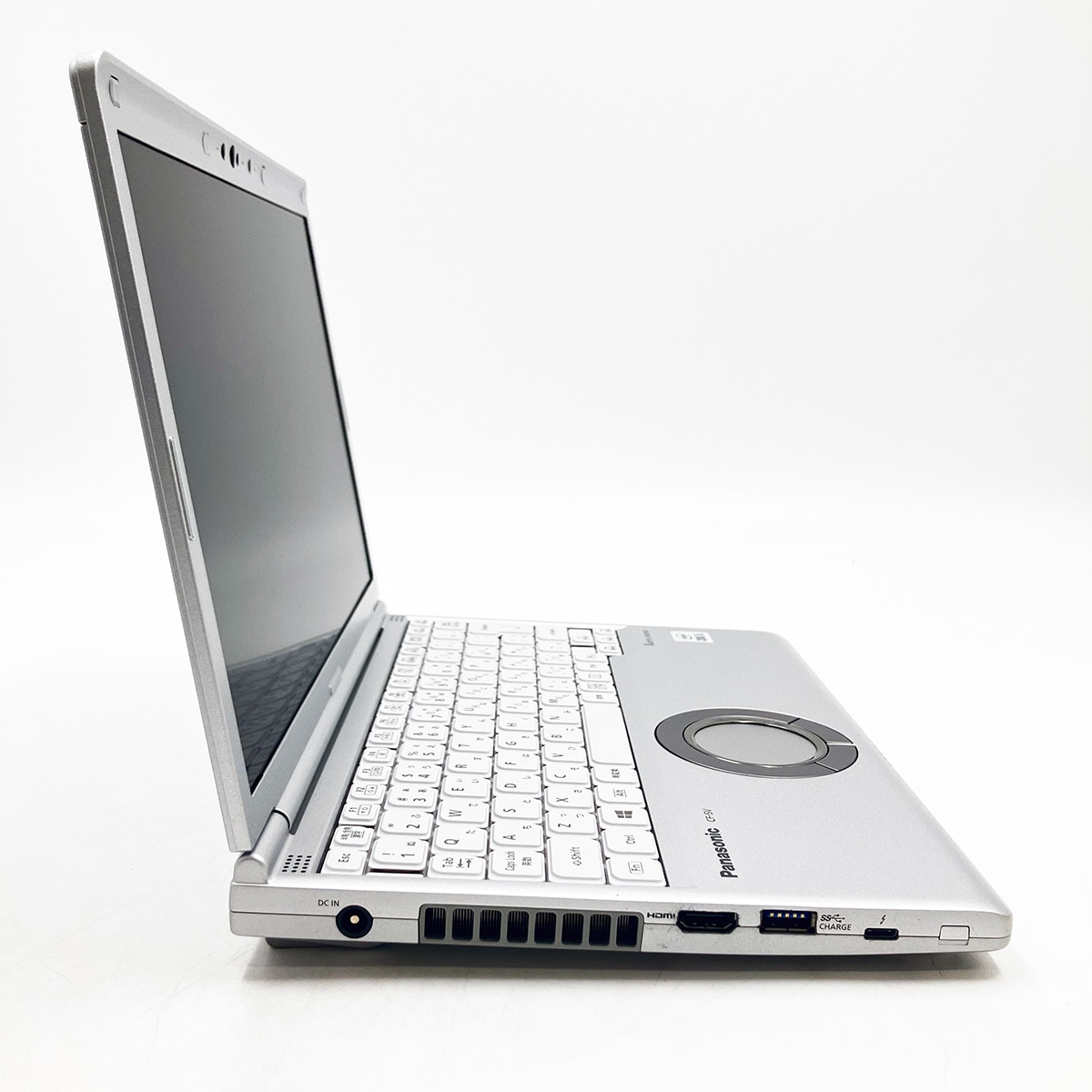 中古 レッツノート Let's note CF-SV9H20VS Panasonic ノートパソコン