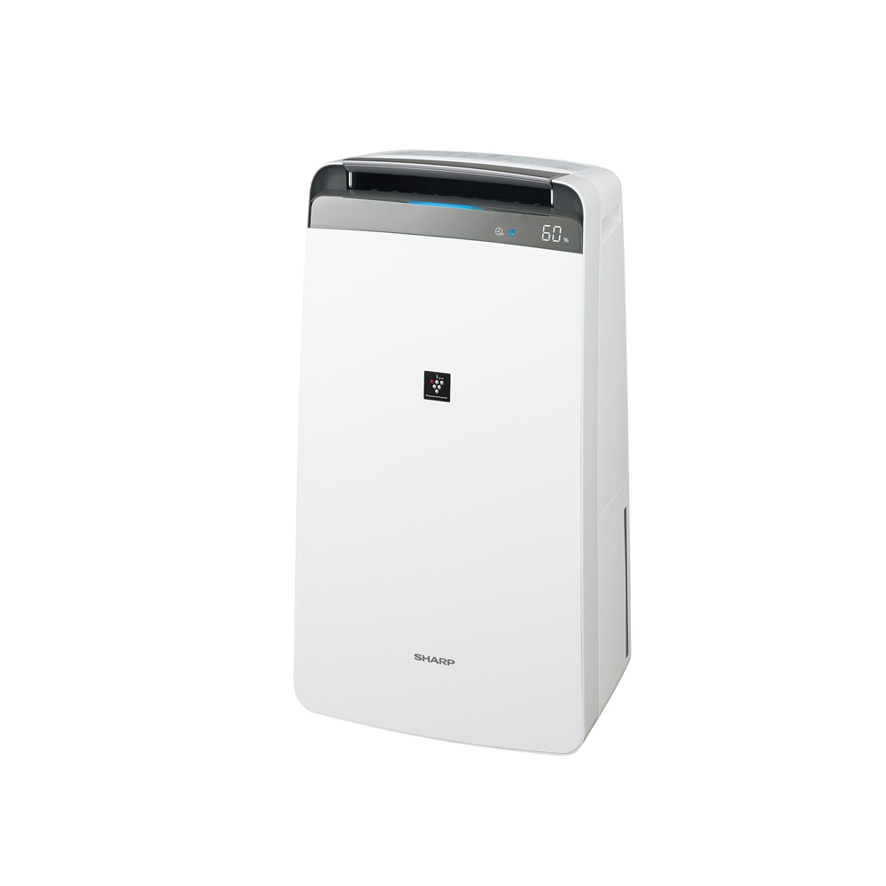 価格.com SHARP シャープ CV-W80CH-W 冷風・衣類乾燥 除湿機 プラズマ