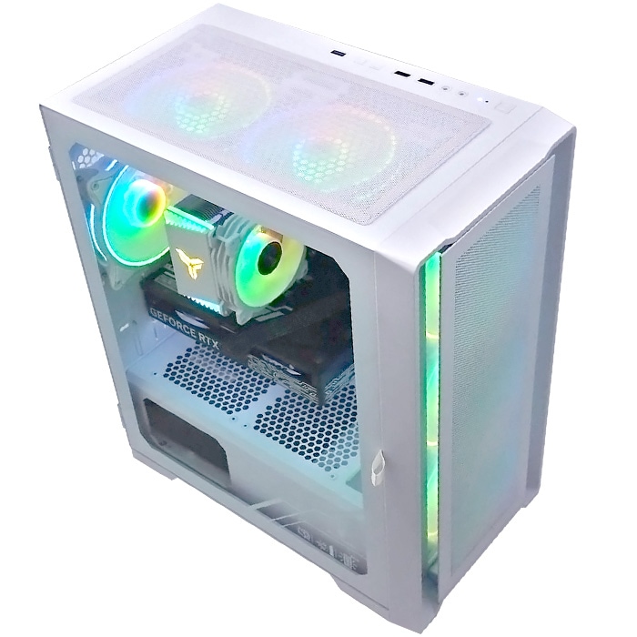 激安ゲーミングPCフルセット】i7 快適動作！MS 割引 Office搭載 DELL