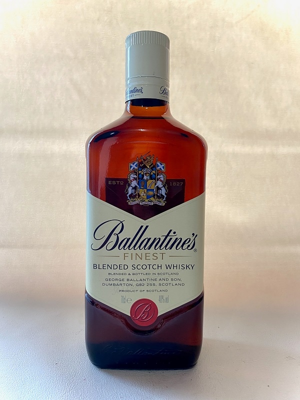 バランタインファイネスト 700ml | ウィスキー・ブランデー,スコッチ