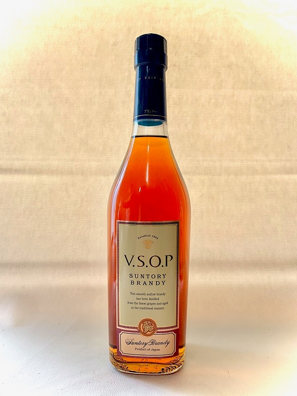 サントリー VSOPスリム 660ml | ウィスキー・ブランデー