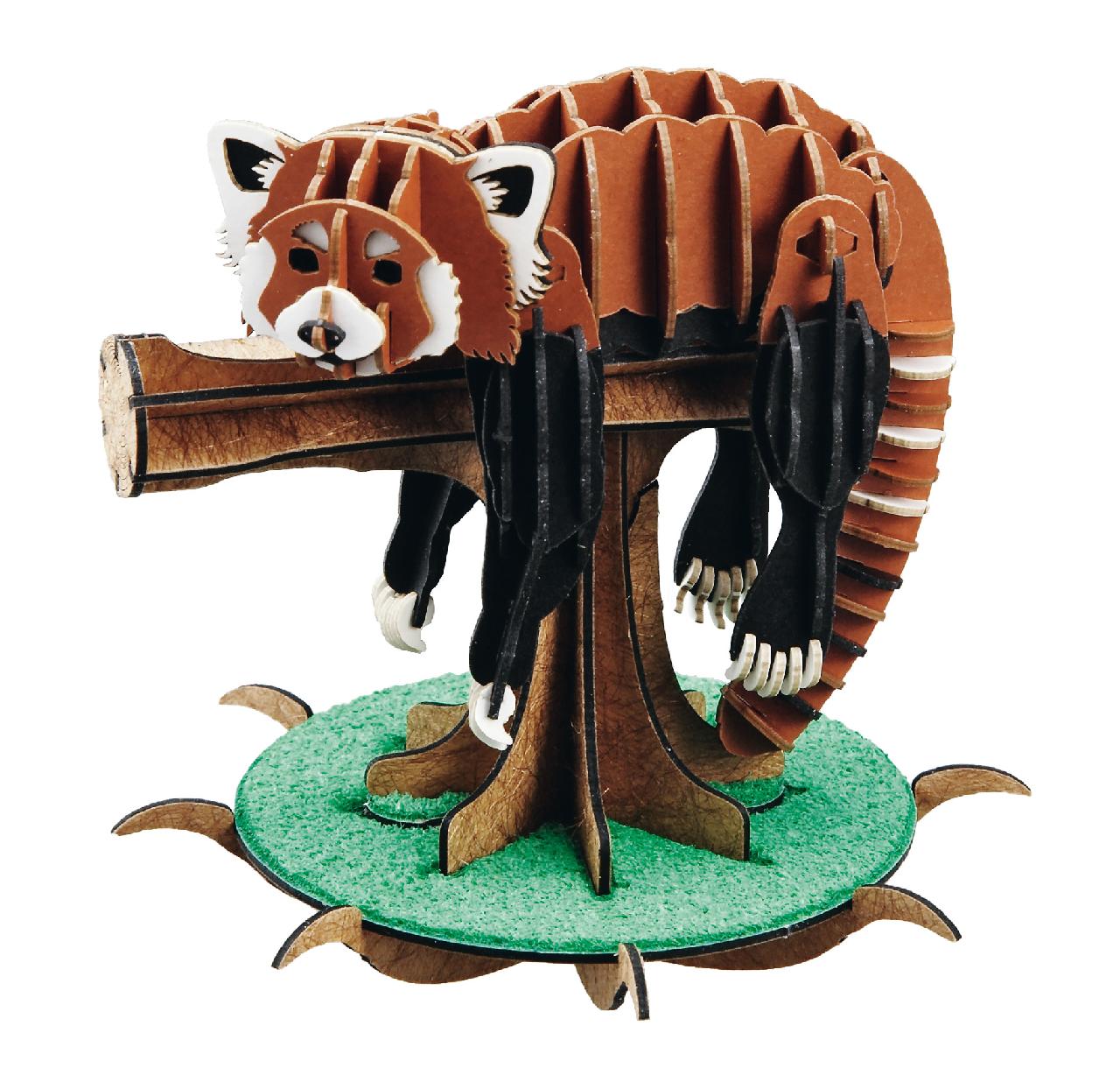 激レア・ジブリ:パンダコパンダ「ジグソーパズル」 激レア・ジブリ