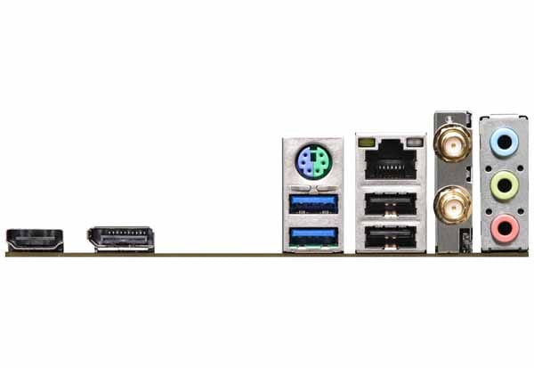 ASRock H610M-ITX/ac Mini-ITXマザーボード通販｜PC4U