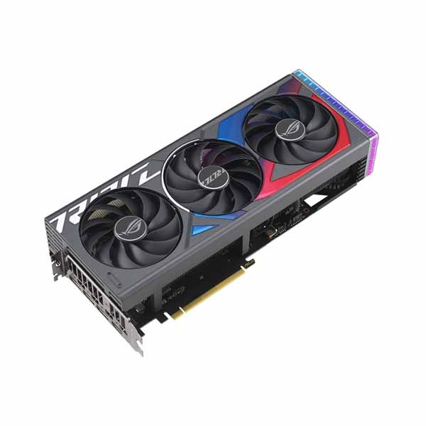 ASUS ROG Strix GeForce RTX 4060 Ti OC Edition 16GB GDDR6