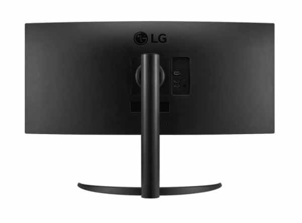 LG Electronics Game UltraWide 34インチ WQHD 3440×1440@160Hz対応