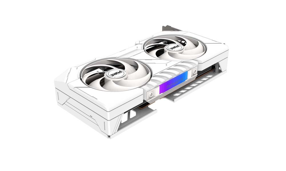 グラフィックボード・グラボ・ビデオカード Sapphire Radeon RX 9060