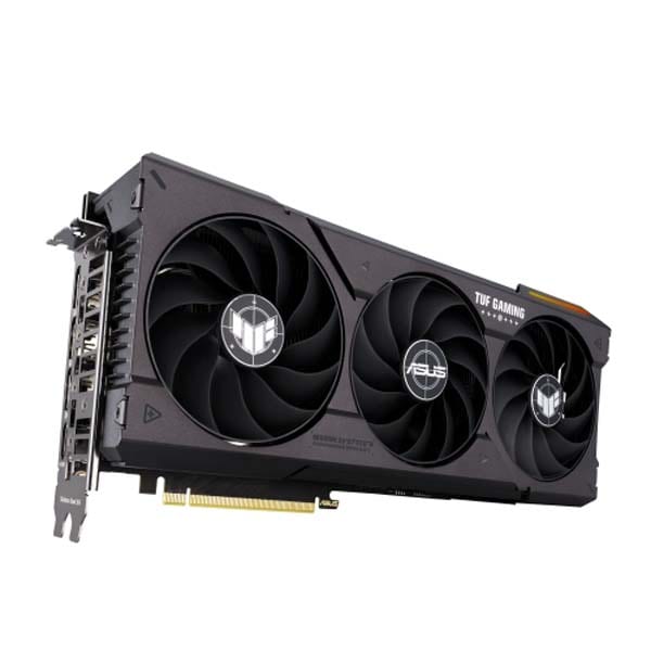 ASUS NVIDIA GeForce RTX 4060 Ti 8GB GDDR6 グラフィックボード｜TUF
