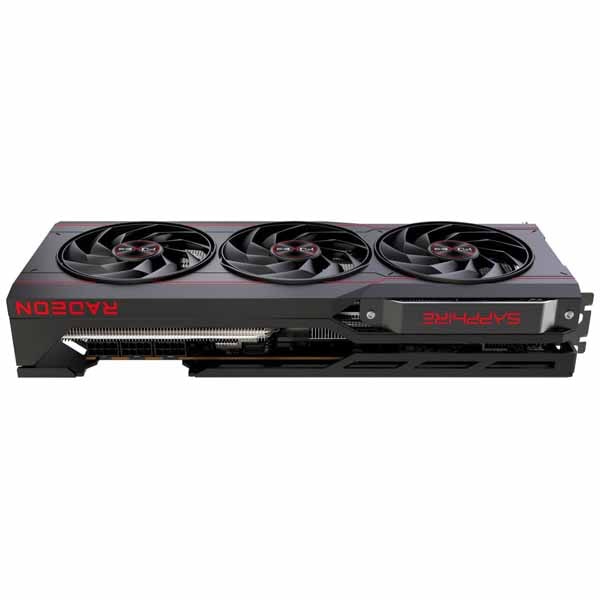 Sapphire PULSE RADEON RX 7900 XTX GAMING OC 24GB GDDR6