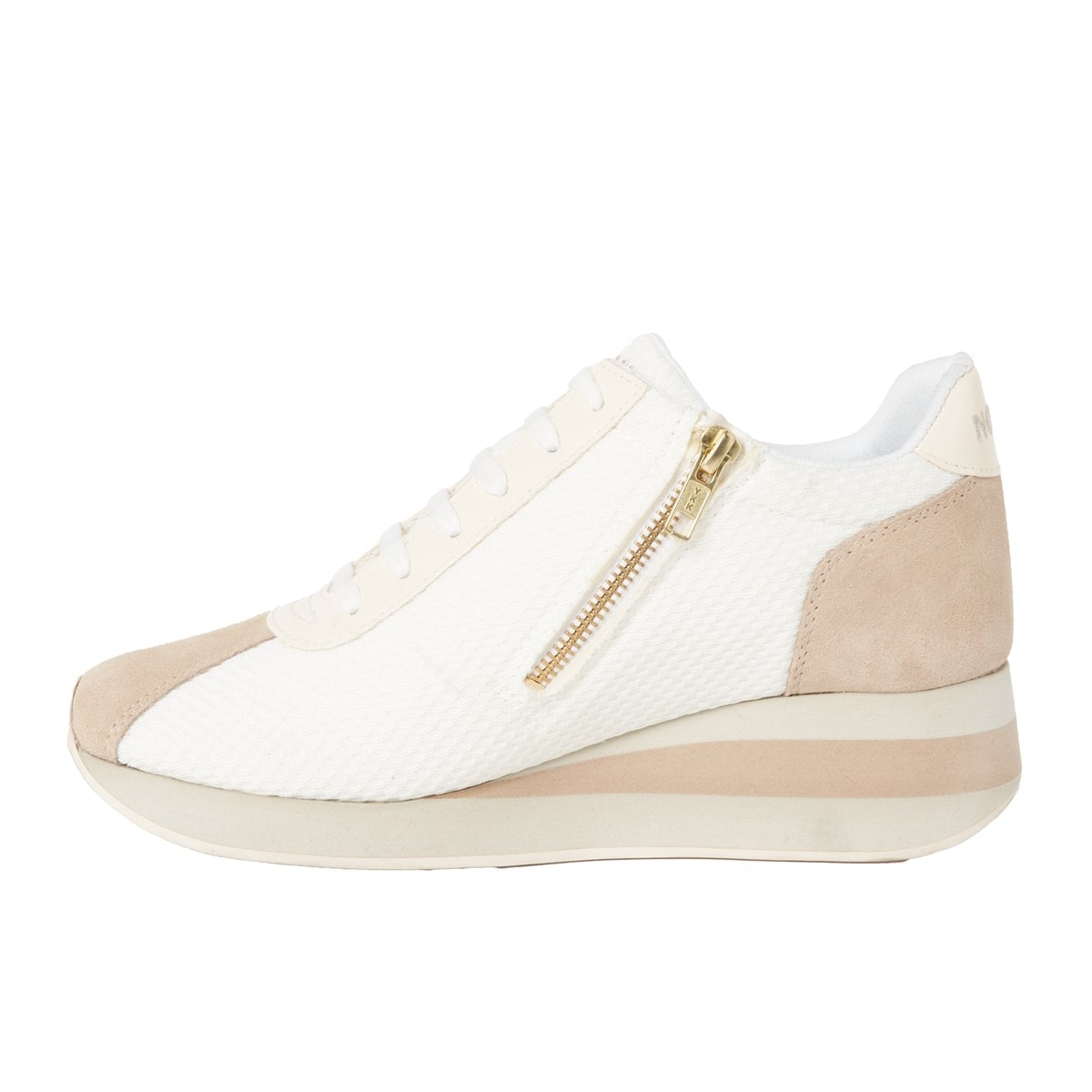 NO NAME ノーネーム SPEED-51947-WH/IVOIRE-スピード ホワイト