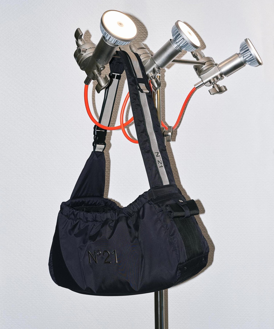 N21】 SLING - BLACK | ALL ITEMS -おしゃれなドッグウェアの通販なら