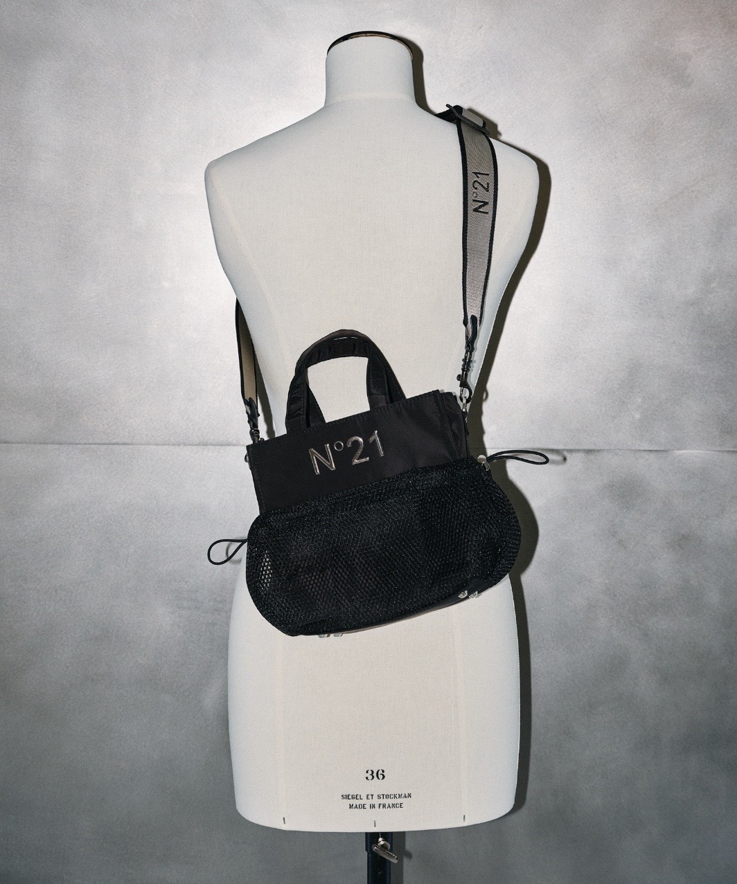 N21】WALKING BAG | バッグ -おしゃれなドッグウェアの通販ならPEGION