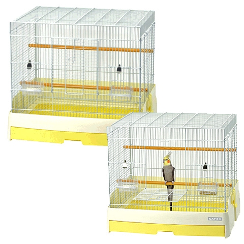 イージーホームバード60＜手乗り＞【一度のご注文で2個まで】/ケージ
