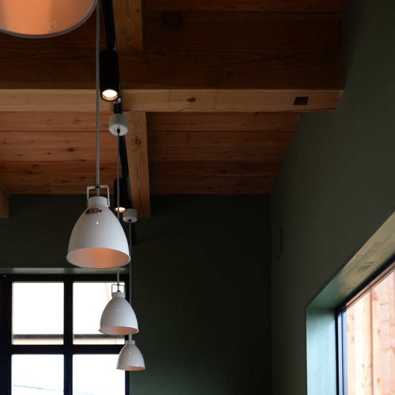 JIELDE AUGUSTIN A160 CEILING LAMP (S) | Lighting&Electricity