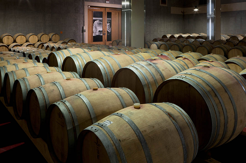 ラ・スピネッタ ロゼ・ディ・カサノーヴァ・トスカーナ 2023