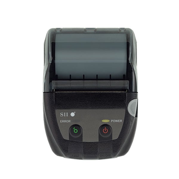 SII MP-B20 小型モバイルレシートプリンターのご購入