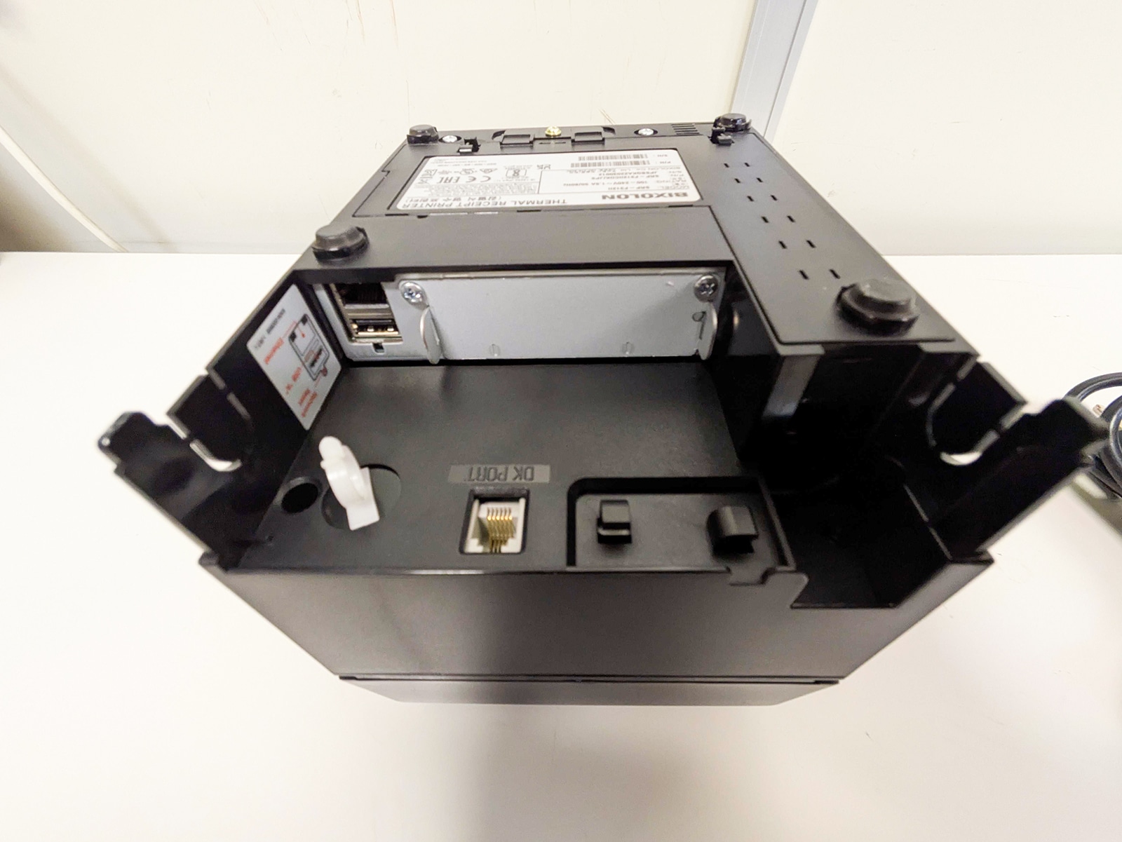 BIXOLON SRP-F312 ii ジャンク品