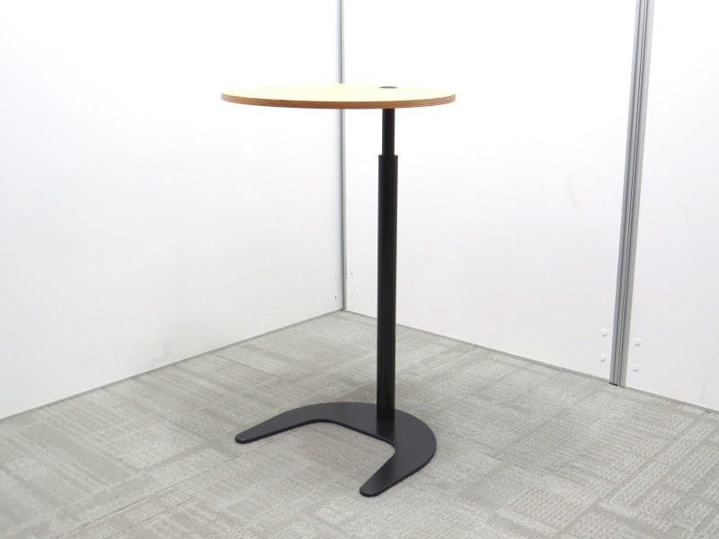 中古オフィス家具 ハーマンミラー/Herman Miller／Plex Work Table