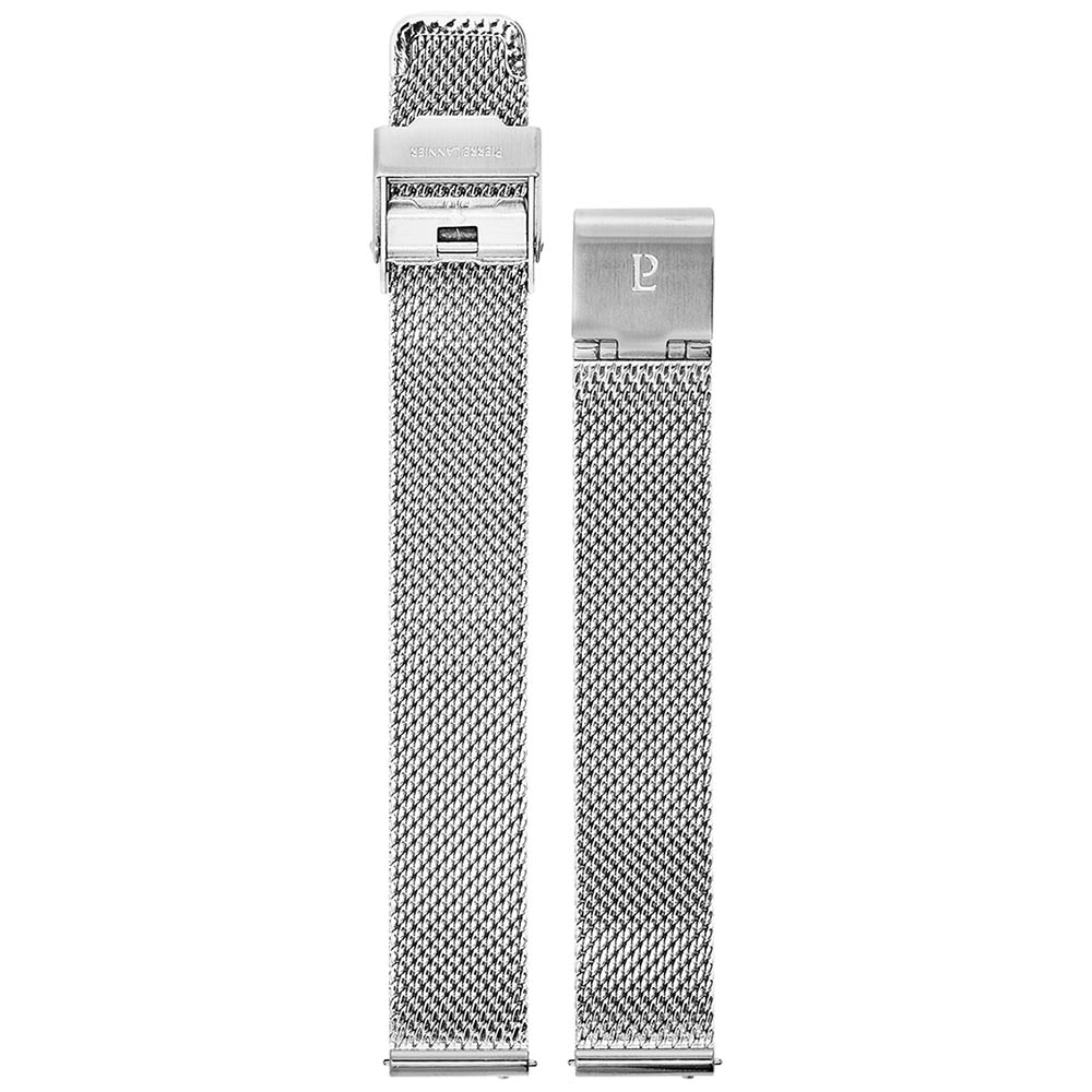 14mm 腕時計ベルト 替えベルト 交換用 金属ベルト メッシュベルト