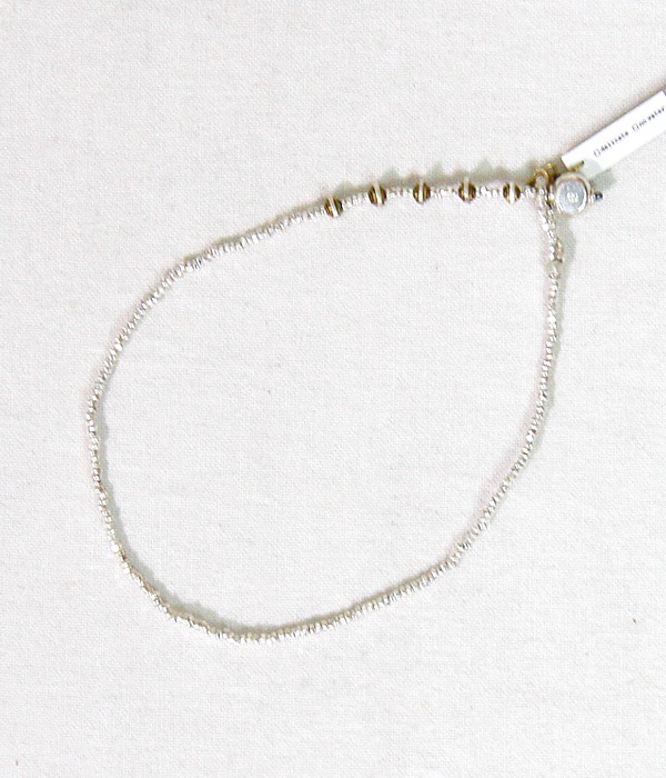 semenoシルバーアンクレット 【公式通販】