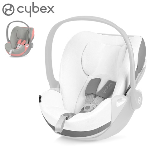 サイベックスクラウドz i-size BaseZ アダプターセット Cybex Cloud Z