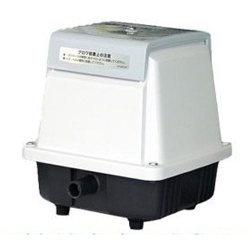 浄化槽用エアポンプエアーポンプブロワー水槽熱帯魚浄化槽ブロワー