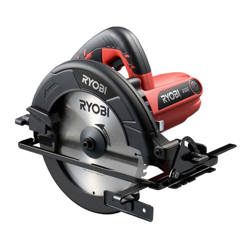 丸ノコ チップソー付き W-1910 617500A 京セラ（旧リョービ） RYOBI