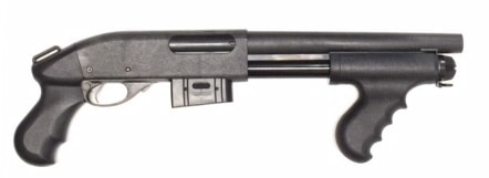 マルゼン　CA870ブルドッグ MARUZEN（マルゼン） ☆【7月11日再販予定】マルゼン CA870 ブルドッグ