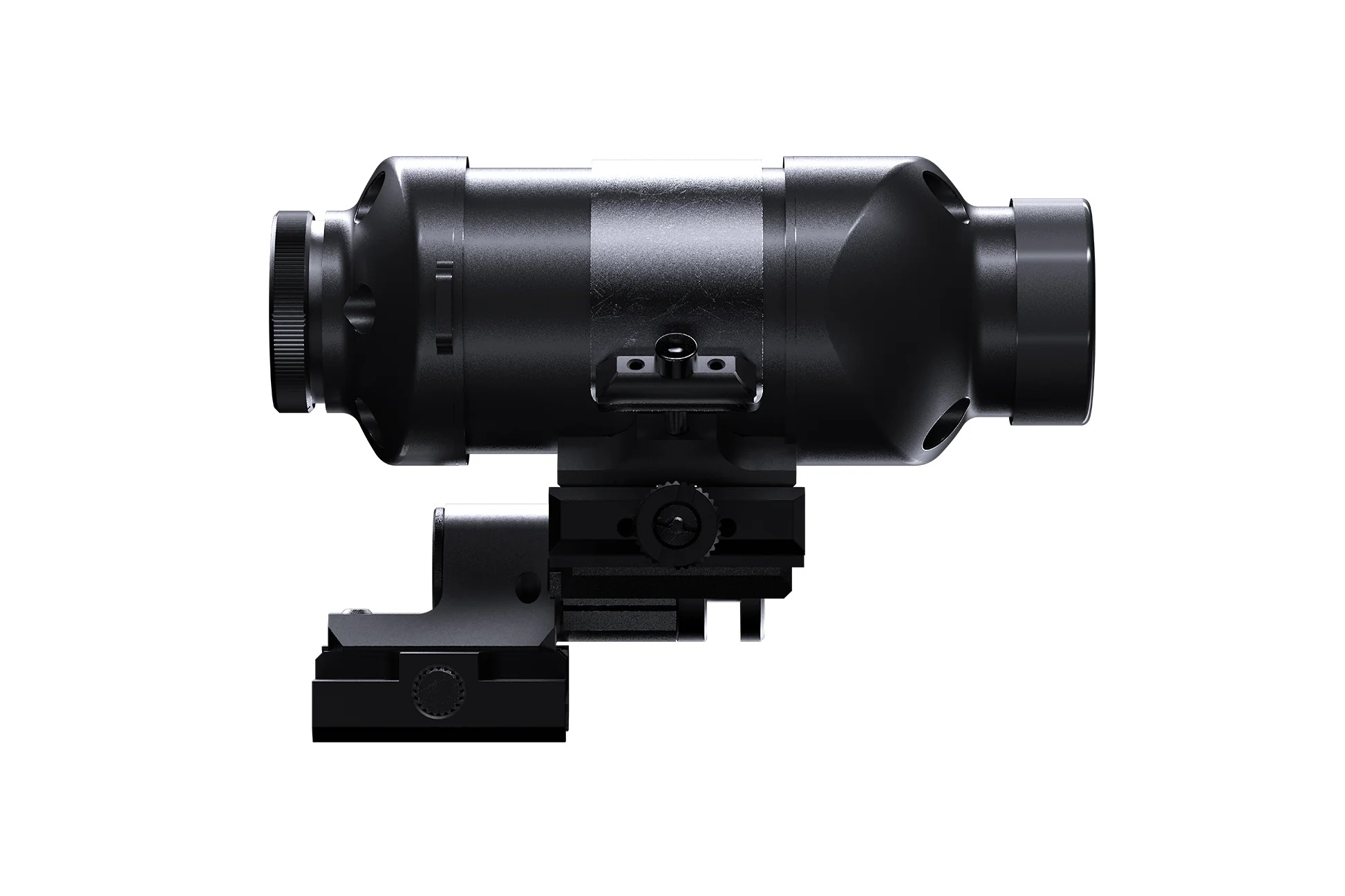 麻優樣専用 NOVUS PM-1 ZT-310タイプ3xマグニファイア > スコープ＆ドットサイト