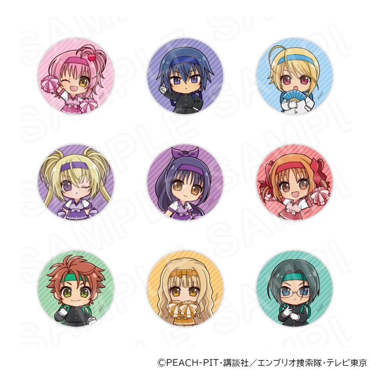 アニメグッズ キャラクターグッズ 缶バッジのみ 3000点以上 大量