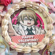 公式】ダンガンロンパシリーズ ケーキ・マカロン・カップケーキ