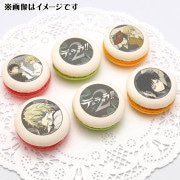 公式】デュラララ!!×2 ケーキ・マカロン・カップケーキ【PRIROLL