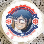 公式】ダイヤのA ケーキ・マカロン・カップケーキ【PRIROLL(プリロール