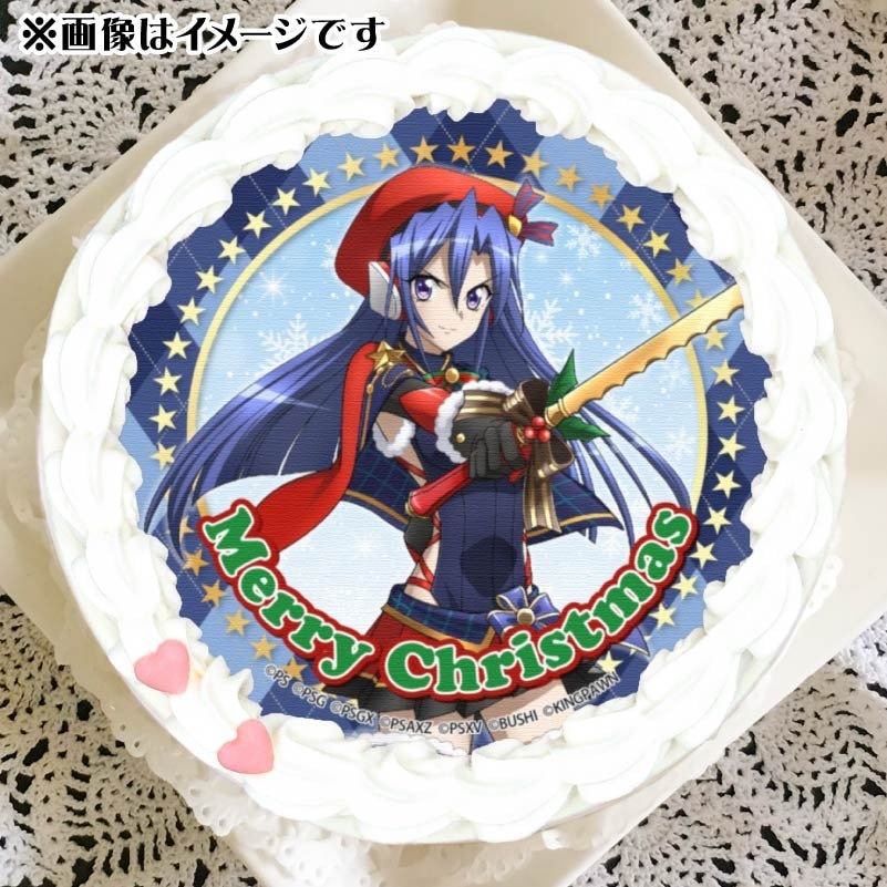 プリパラ 黒須あろま 缶バッジ スイーツケーキ クリスマス プリパラ