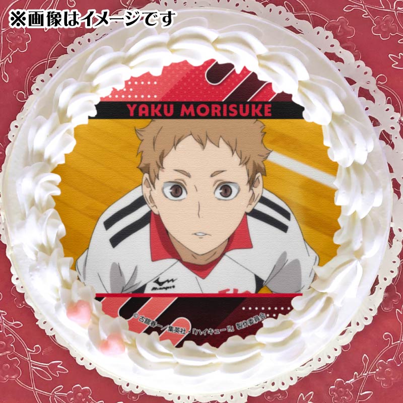 ハイキュー 夜久衛輔 サマーフェア 缶バッジ30点まとめ売り ハイキュー