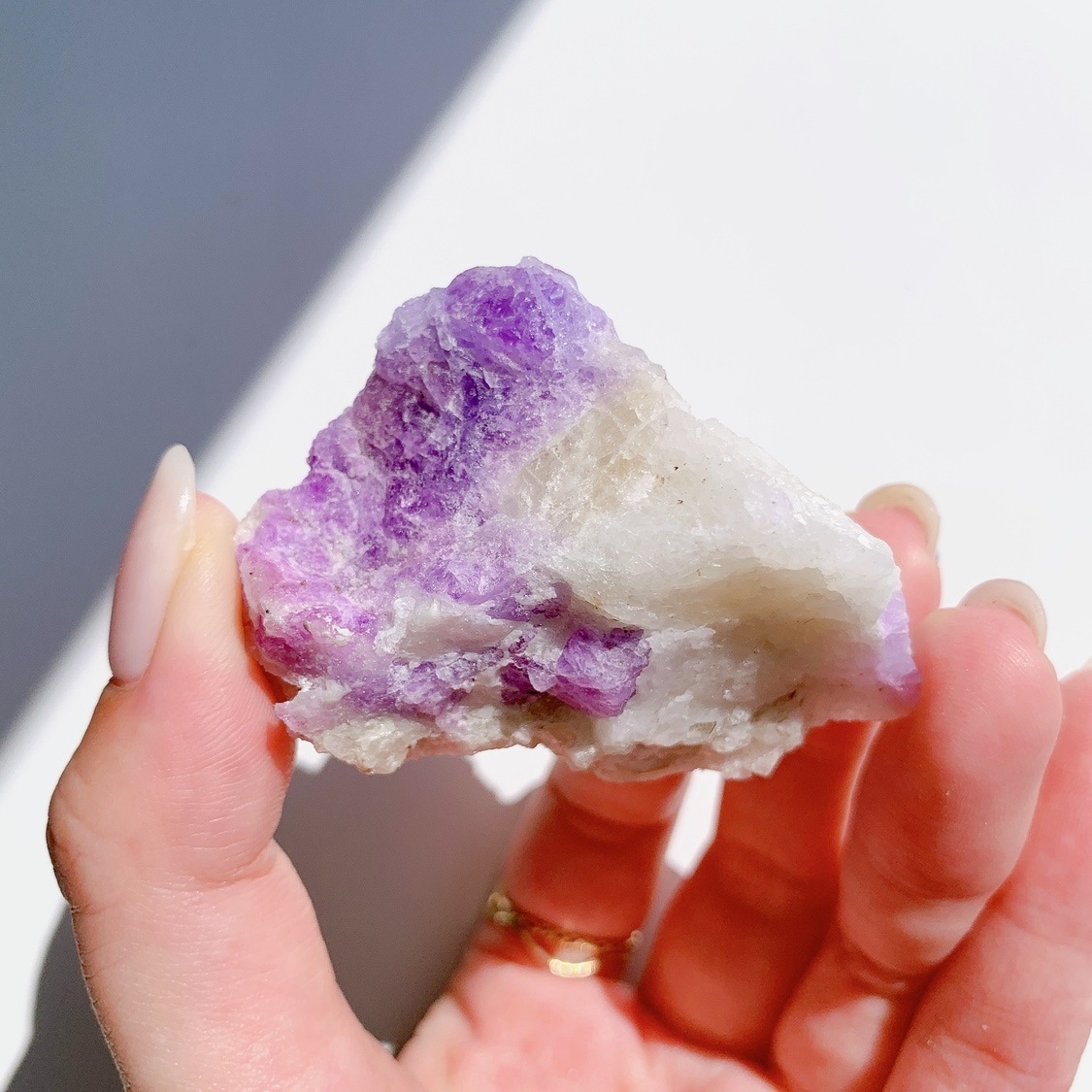 ハックマナイト 原石 | 原石 | Crystals by Purely