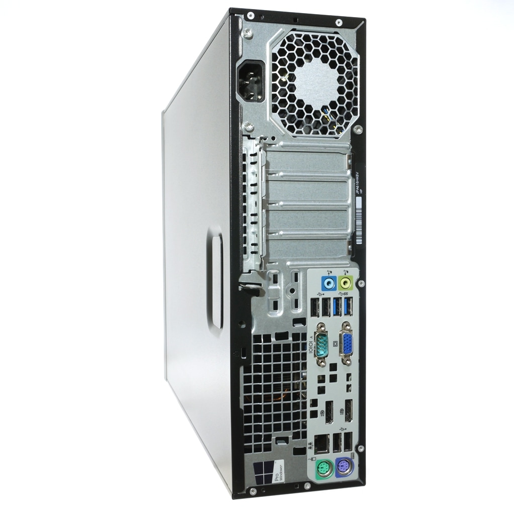 HP ProDesk 600 G1 SFF 新古