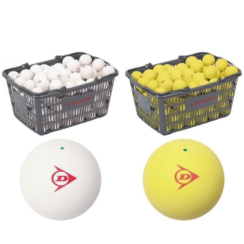 ソフトテニス ボール ダンロップ DUNLOP ソフトテニスボール 公認試合