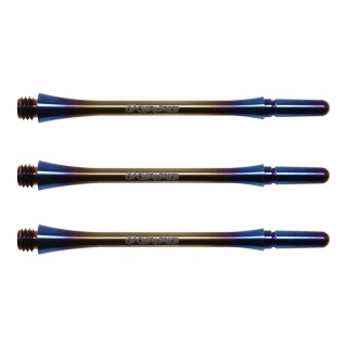 COSMO DARTS(コスモダーツ) [シャフト] Fit Shaft METAL Titanium