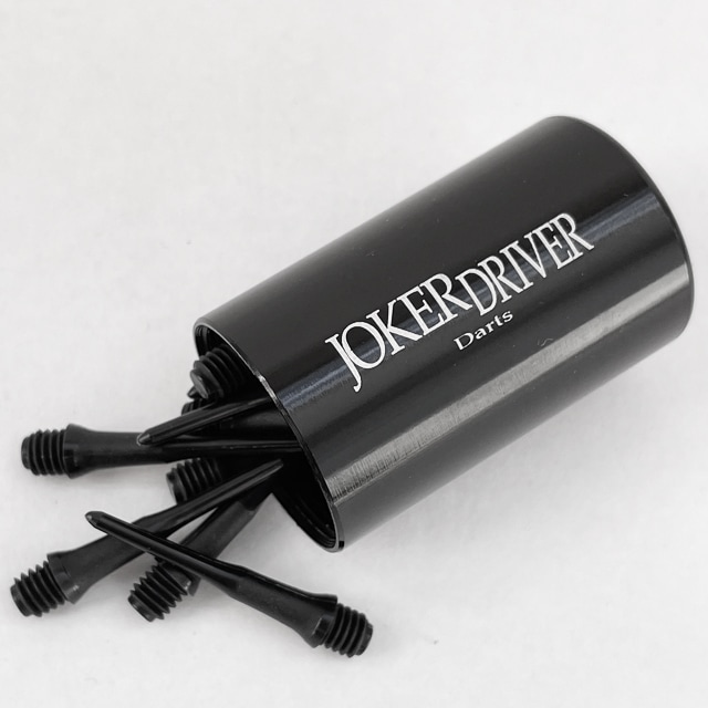 JOKERDRIVER(ジョーカードライバー) [小物ケース] METAL TIP CASE