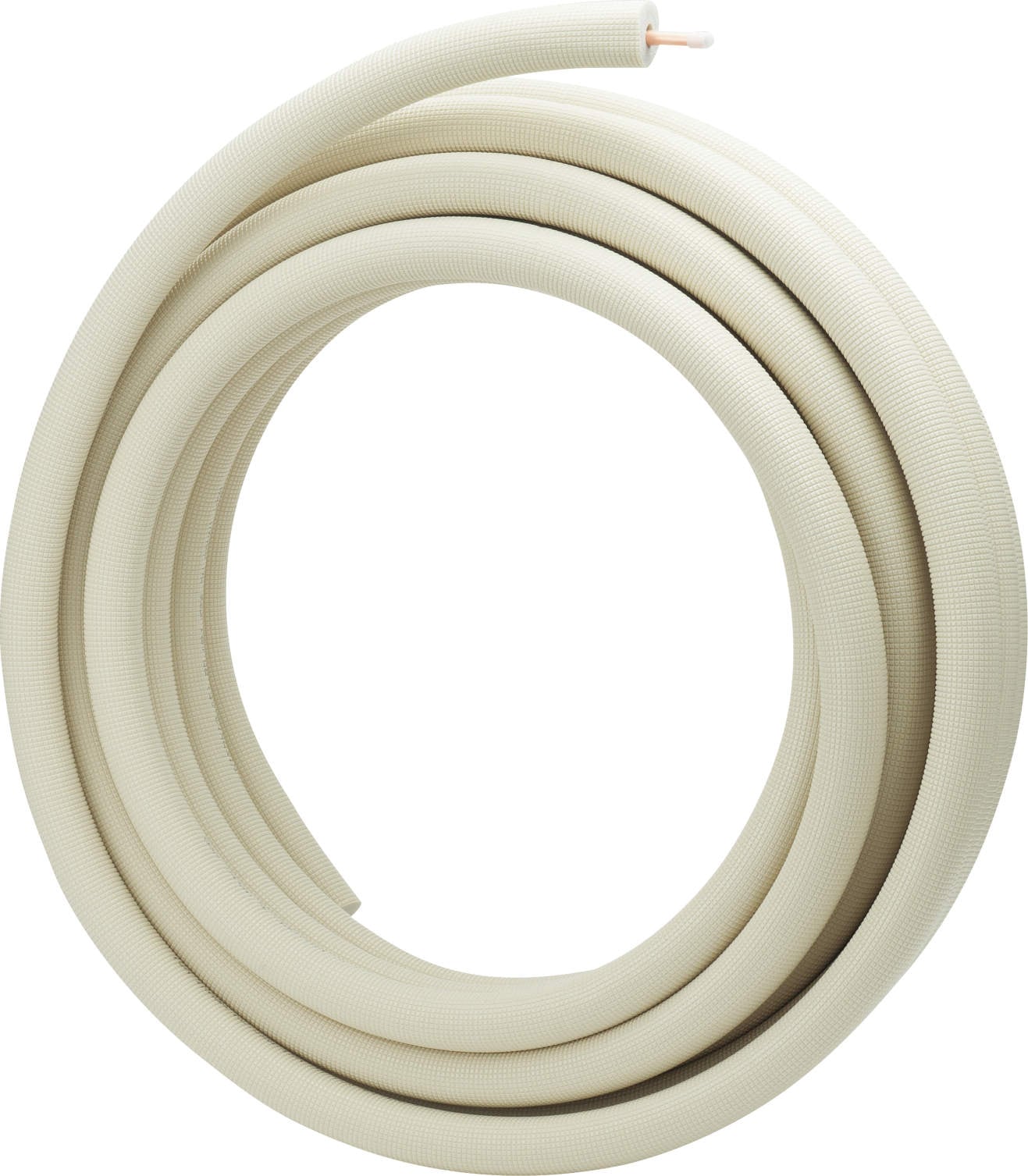 冷媒被覆銅管 ペアコイル 20m 関東器材工業 3巻 KP-23-3 エアコン用