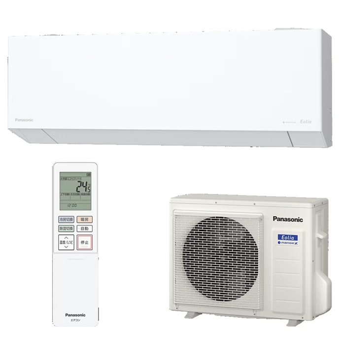 ｴｱｺﾝ 14畳 パナソニック」の人気商品一覧 | 安い商品を通販サイトから