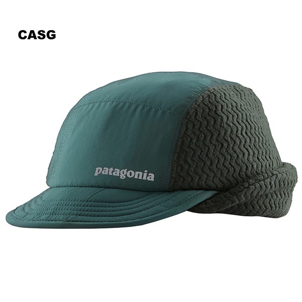 patagonia(パタゴニア) Winter Duckbill Cap (ウィンター・ダックビル