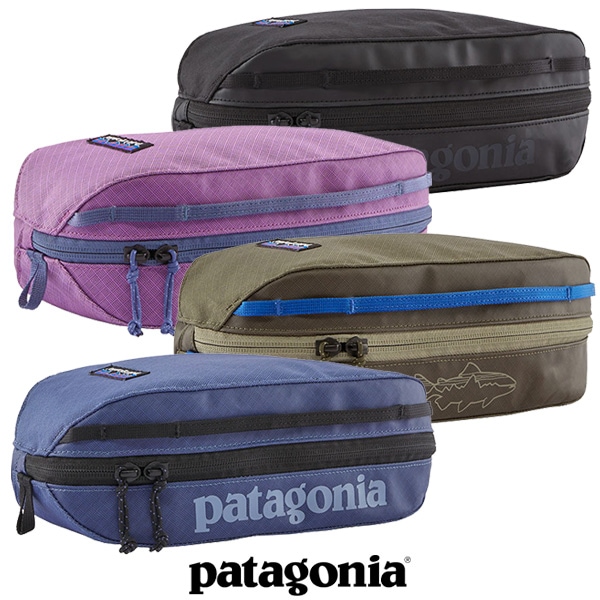 patagonia(パタゴニア) Black Hole Cube 3L (ブラックホール・キューブ