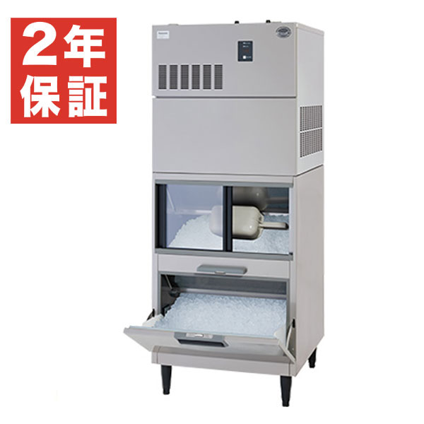 パナソニック チップアイス製氷機
