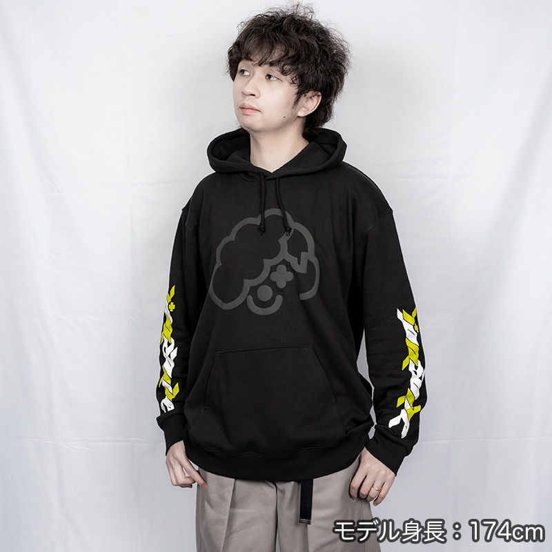 終了】 tpz KUSODEKA Parka 02 | HARDCORE TANO*C CREW,C.H.S / t+