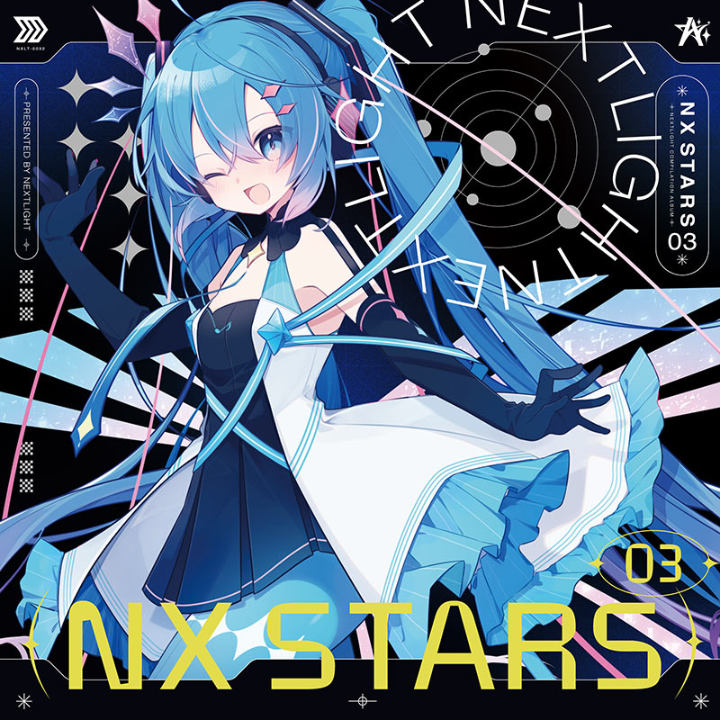 NX STARS 03 | OTHER LABEL,NextLight | TANO*C STORE