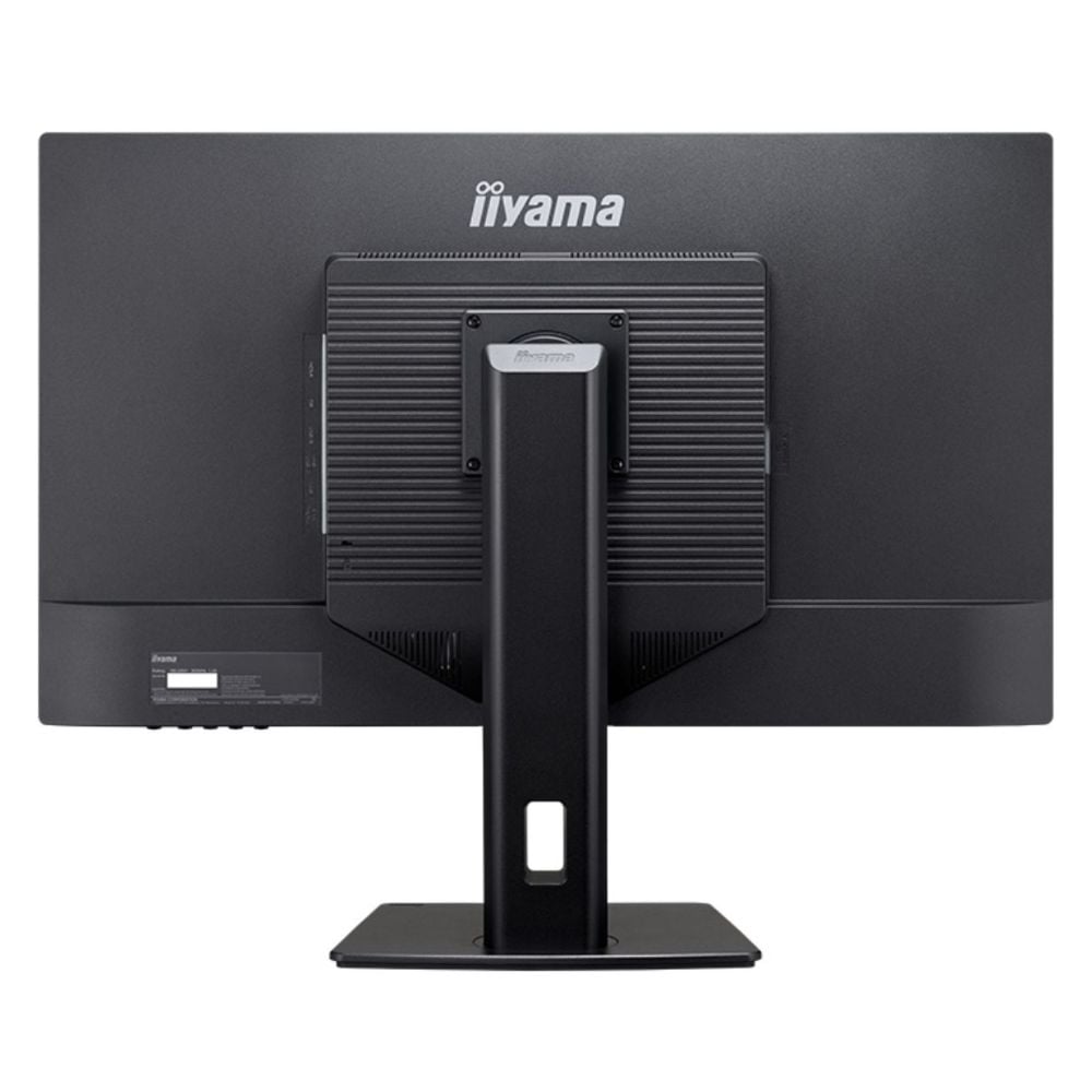 iiyama イイヤマ モニター ディスプレイ ProLite XB3270QSU-B1 (31.5型