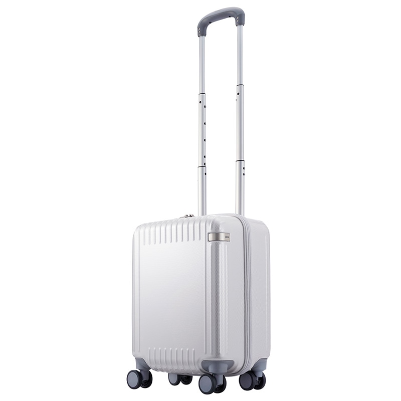 ace. パリセイド 35L キャリーケース フロントオープン Ace パリセイド