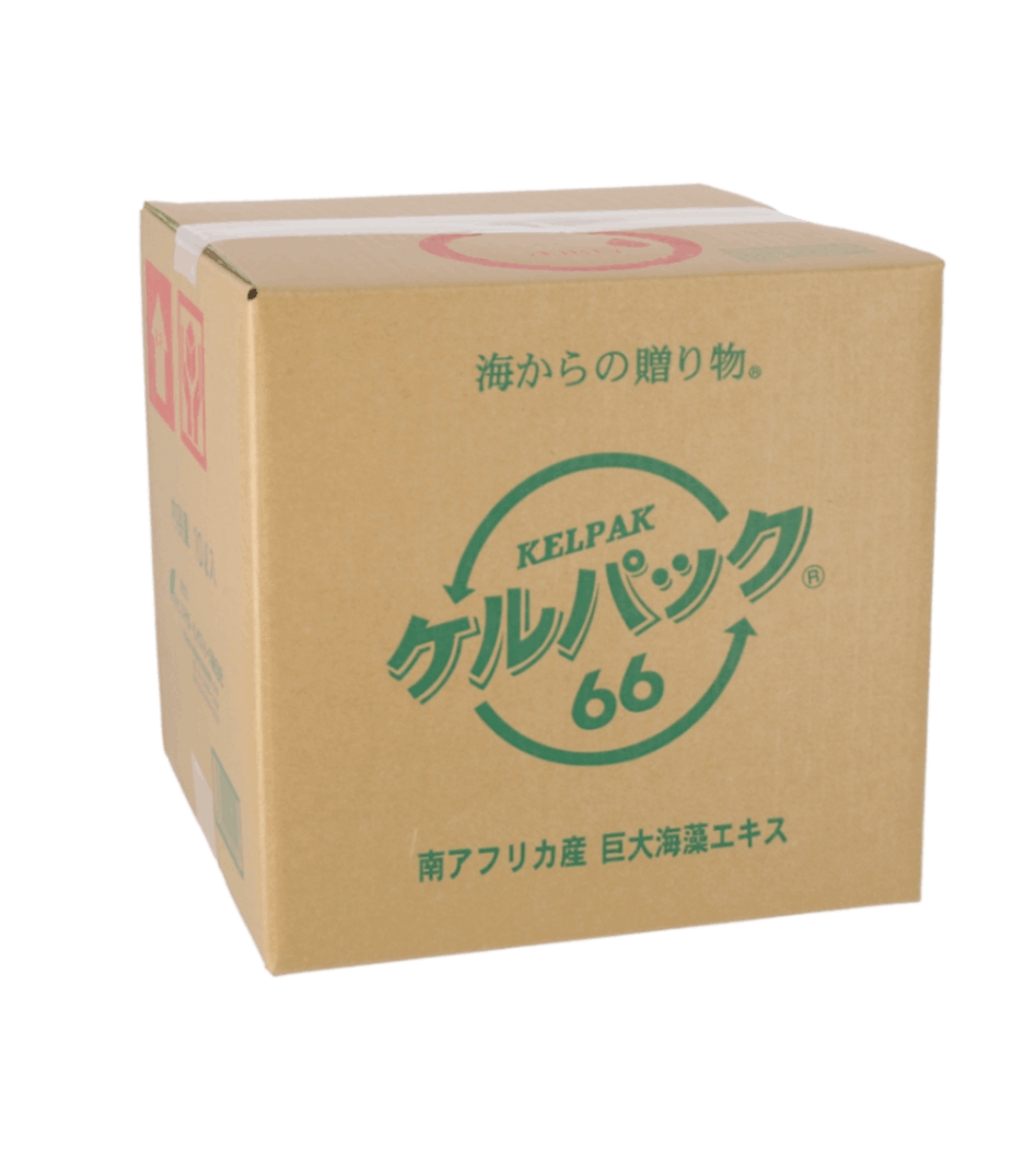 ケルパック66 10L (有機JAS資材) | すべての商品 | ロイヤル