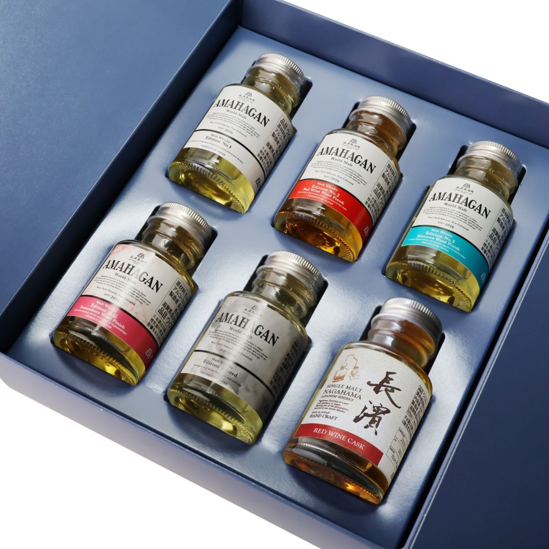 ウイスキー | 長濱浪漫ビール オンラインショップ